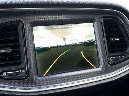 Used 2017 Dodge Challenger T/A image 32