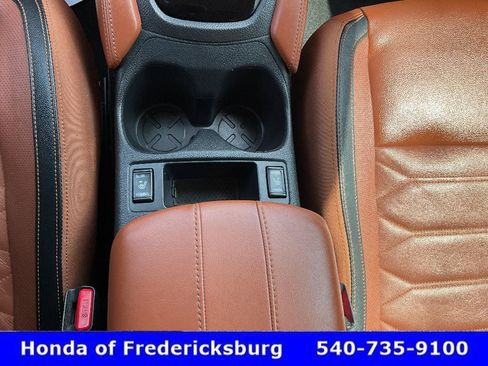 Used 2017 Nissan Rogue SL w/ SL Premium Package AWD/4WD image 42