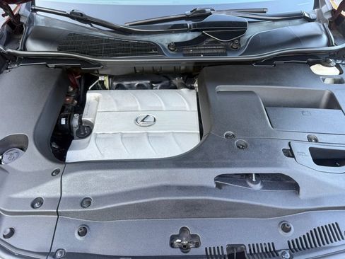 Used 2013 Lexus RX 350 AWD w/ Navigation Pkg image 8