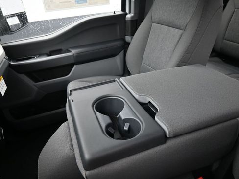 New 2026 Ford F350 XL w/ STX Appearance Package image 41