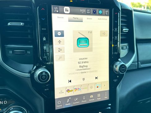 New 2026 RAM 1500 Big Horn image 17