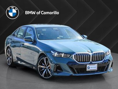 Used 2024 BMW 540i xDrive w/ Premium Package