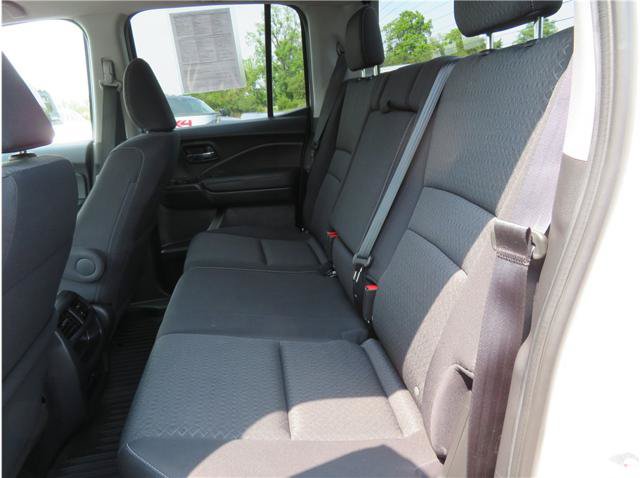 Used 2019 Honda Ridgeline Sport image 5