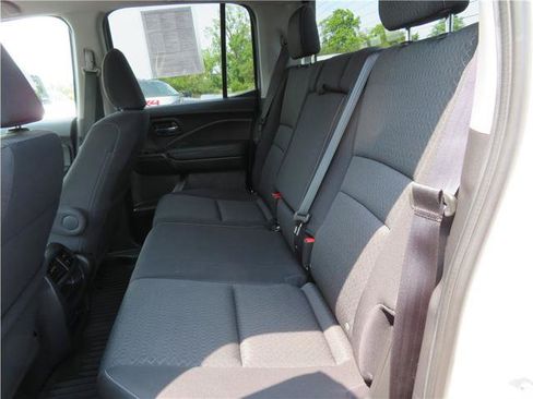 Used 2019 Honda Ridgeline Sport image 5