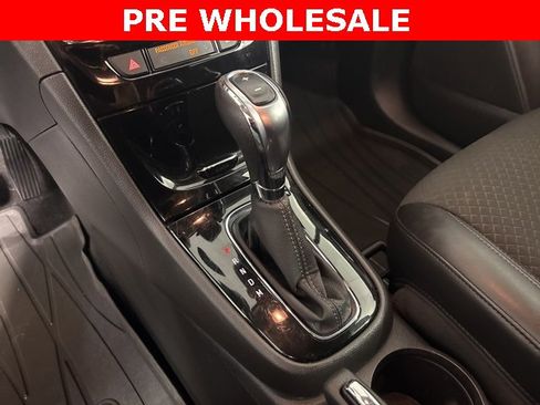 Used 2018 Buick Encore Preferred image 18