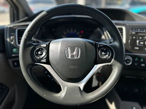 Used 2014 Honda Civic LX image 37