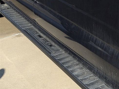 Used 2025 Ford F150 STX w/ STX Black Appearance Package image 3