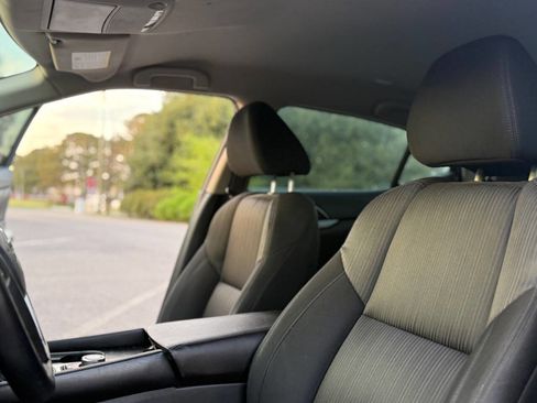 Used 2016 Nissan Maxima 3.5 S image 21