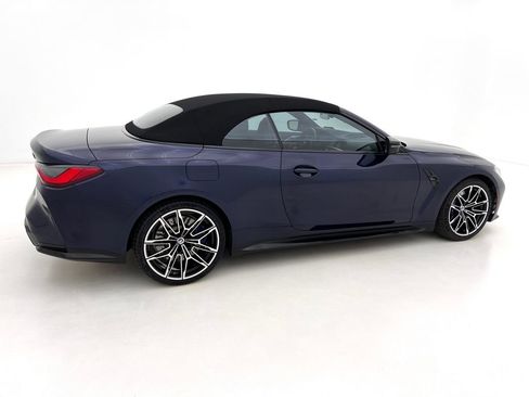 Used 2023 BMW M4 xDrive Competition image 6