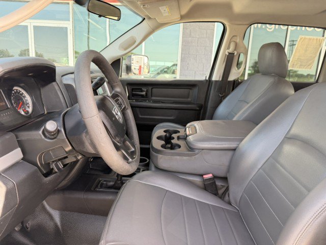 Used 2017 RAM 5500 Tradesman w/ Ambulance Prep Group AWD/4WD image 26
