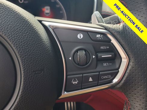 Used 2024 Acura MDX A-Spec AWD/4WD image 26