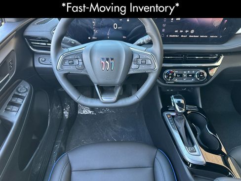 New 2026 Buick Envista Sport Touring w/ Convenience I Package image 14