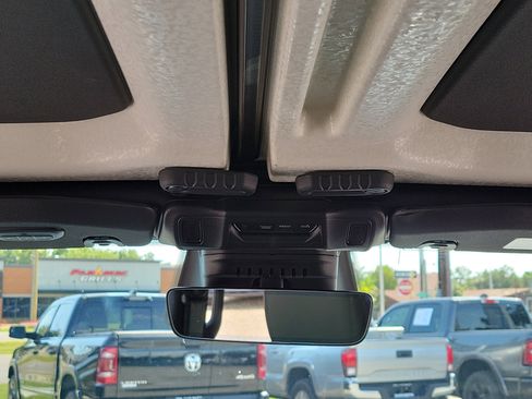 New 2026 Jeep Gladiator Mojave AWD/4WD image 16