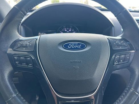 Used 2019 Ford Explorer Limited image 24