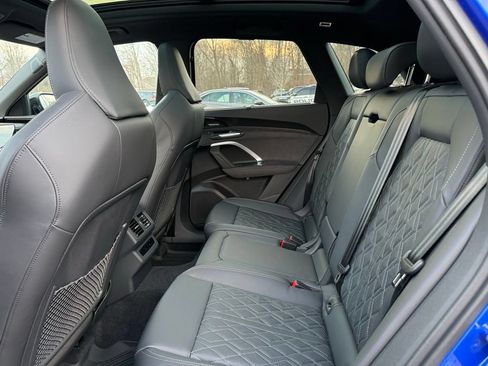 New 2025 Audi SQ5 Premium Plus AWD/4WD image 21