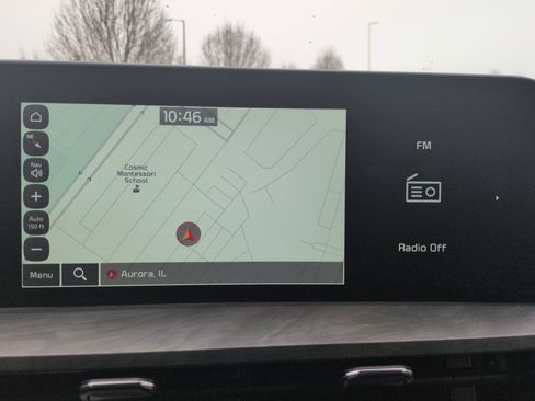 Used 2024 Kia Telluride SX X-Pro image 19