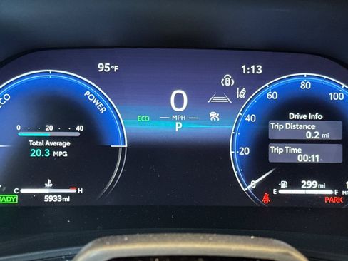 Used 2025 Toyota Grand Highlander MAX Platinum image 34