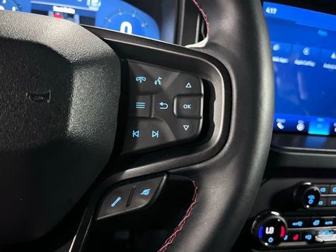 Used 2023 Ford Bronco Raptor AWD/4WD image 27