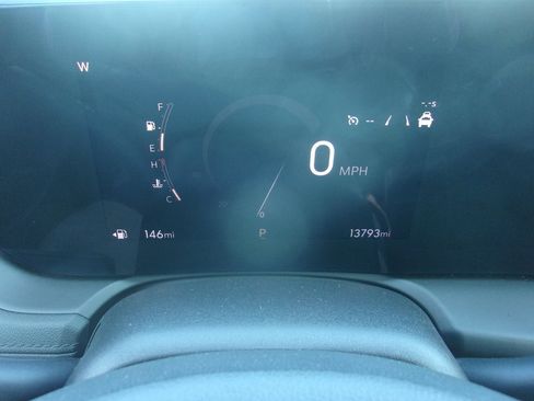 Used 2024 Buick Encore GX Preferred FWD image 22