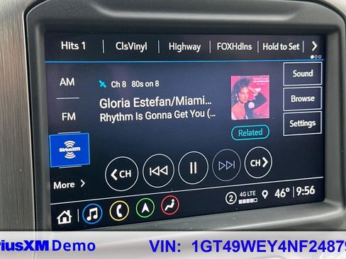 Used 2022 GMC Sierra 3500 Denali w/ Technology Package image 29