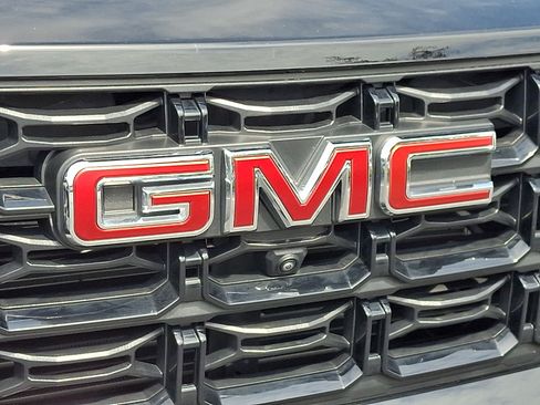 Certified 2025 GMC Canyon Elevation w/ Convenience Package AWD/4WD image 33