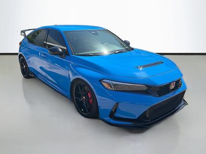 Used 2023 Honda Civic Type R