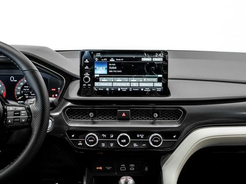 New 2026 Acura Integra Type S image 24