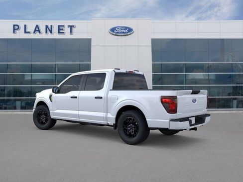 New 2025 Ford F150 STX image 5