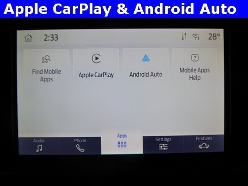 Used 2022 Ford F150 Tremor w/ Bed Utility Package image 3