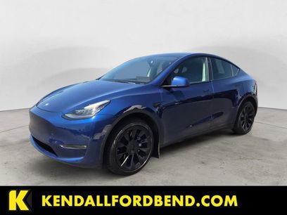 Used 2022 Tesla Model Y Long Range