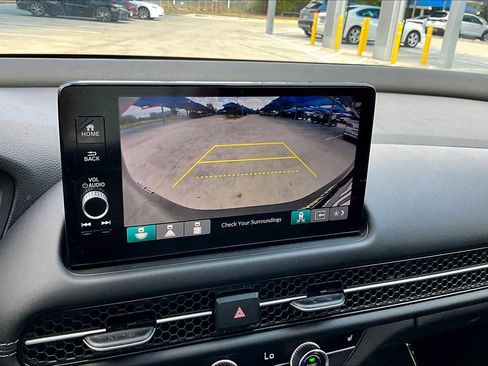 Used 2023 Honda HR-V EX-L image 27