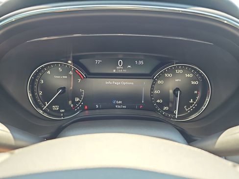 Used 2023 Cadillac CT5 Premium Luxury w/ Climate Package RWD image 24