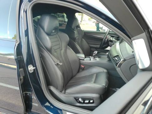 Used 2021 BMW M5 w/ Executive Package AWD/4WD image 24