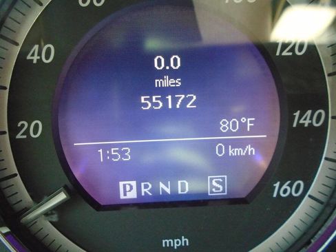 Used 2009 Mercedes-Benz C 300 Sedan image 9