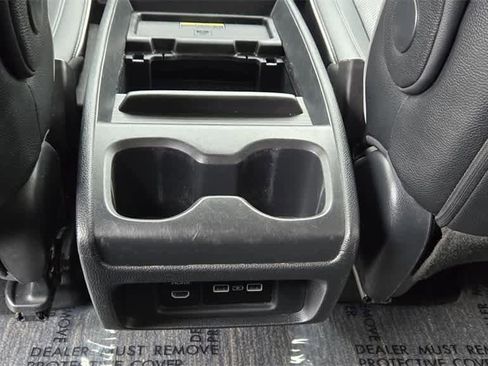 Used 2023 Honda Odyssey Elite image 13