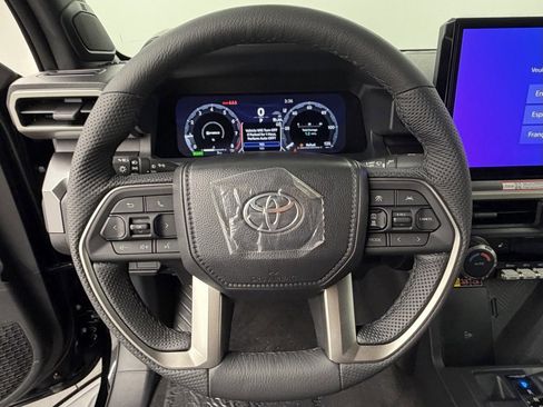 New 2025 Toyota Tacoma TRD Off-Road image 16