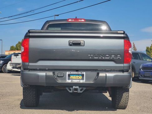 Used 2021 Toyota Tundra TRD Pro image 6
