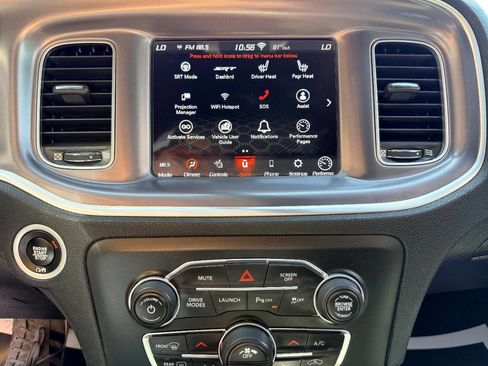 Used 2020 Dodge Charger Scat Pack RWD image 26