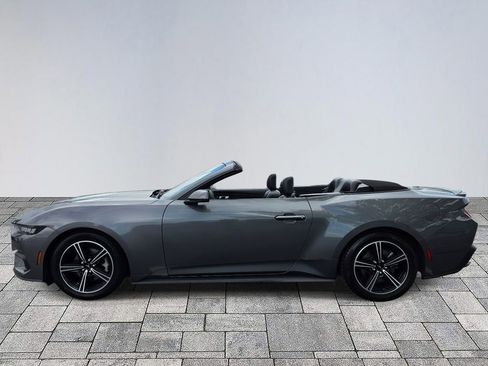 Used 2024 Ford Mustang Premium RWD image 4