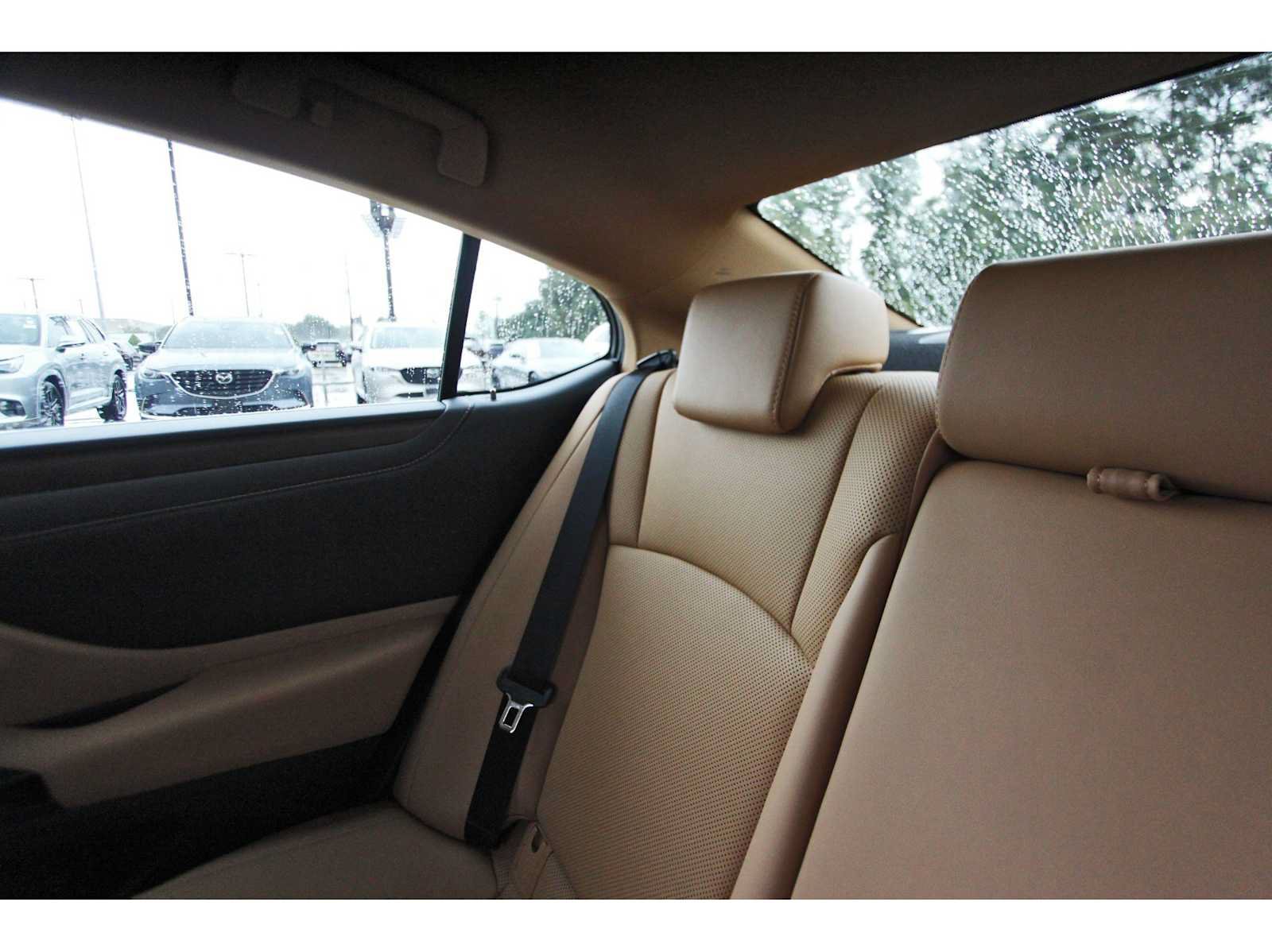 Used 2022 Lexus ES 350 w/ Premium Package FWD image 9