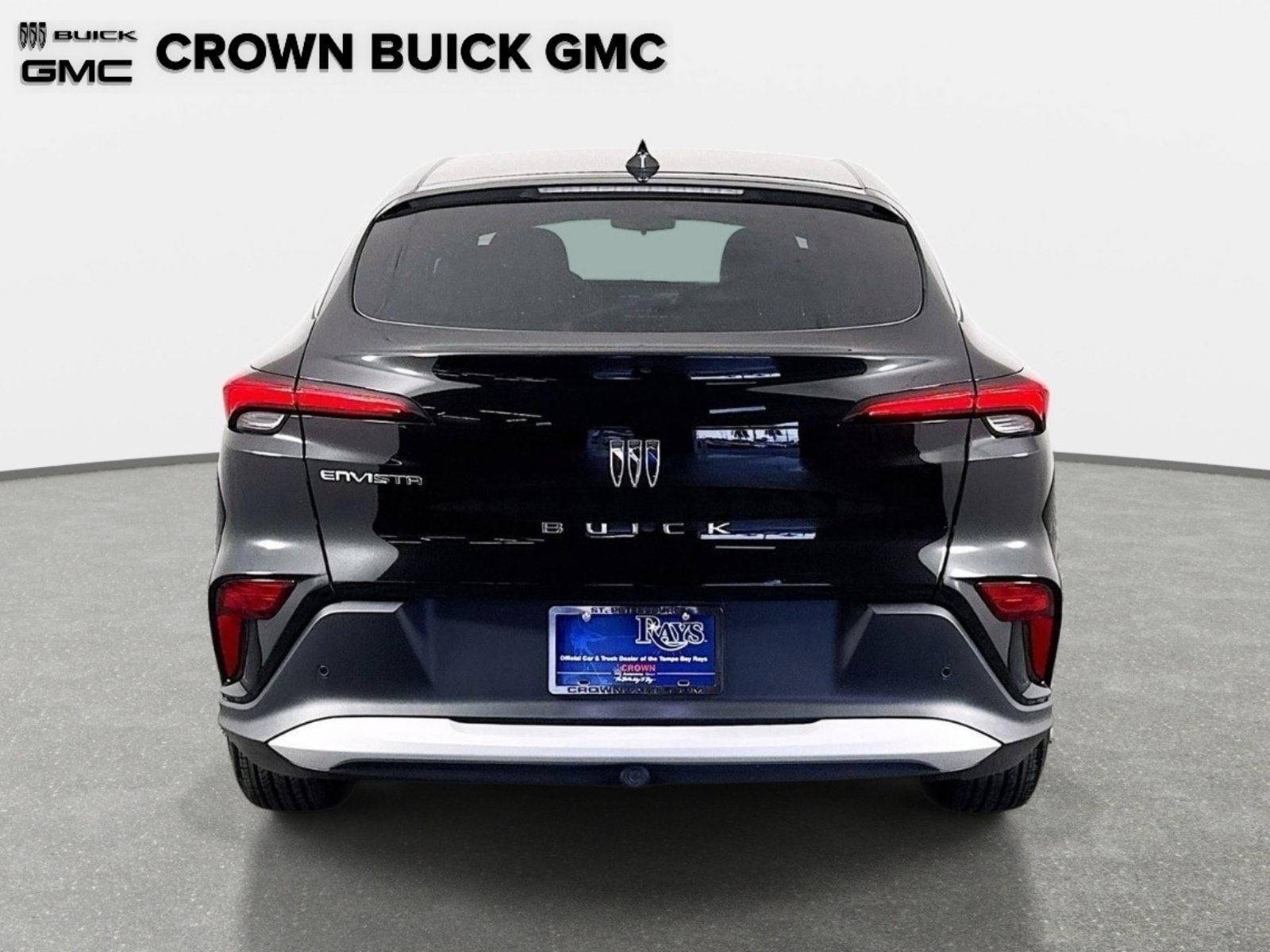 New 2026 Buick Envista Preferred w/ Convenience I Package FWD image 6