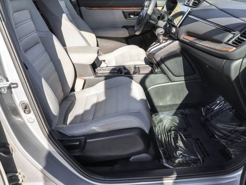 Used 2021 Honda CR-V EX image 35