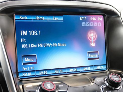 Used 2017 Chevrolet SS image 45