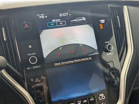 Certified 2021 Subaru Outback Premium image 23