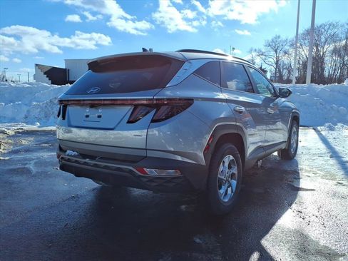 Used 2023 Hyundai Tucson SEL AWD/4WD image 5