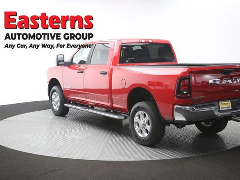 Used 2026 RAM 2500 Big Horn AWD/4WD image 65
