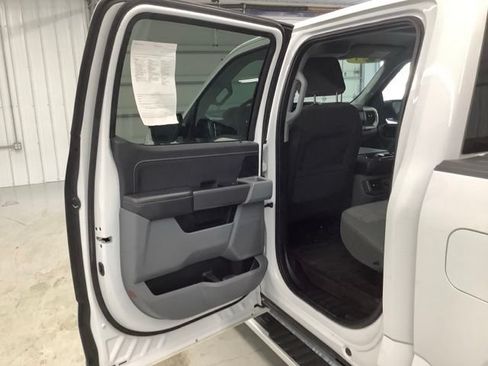 Used 2023 Ford F150 4x4 SuperCrew Hybrid image 13