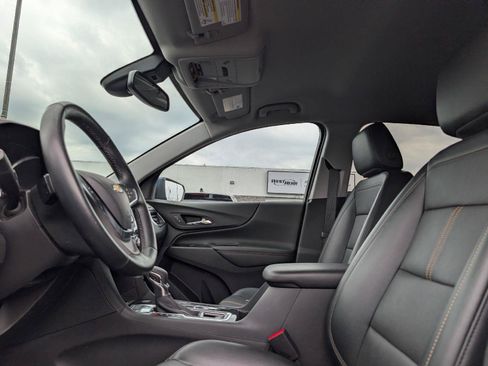 Used 2024 Chevrolet Equinox Premier AWD/4WD image 8