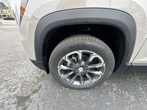 New 2026 GMC Terrain Elevation w/ Elevation Premium Package image 25