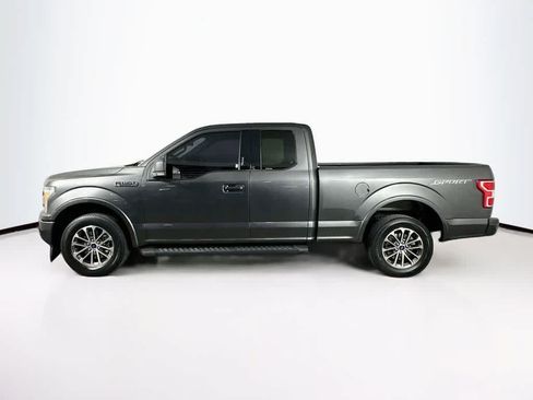 Certified 2019 Ford F150 XLT w/ Equipment Group 302A Luxury RWD image 3